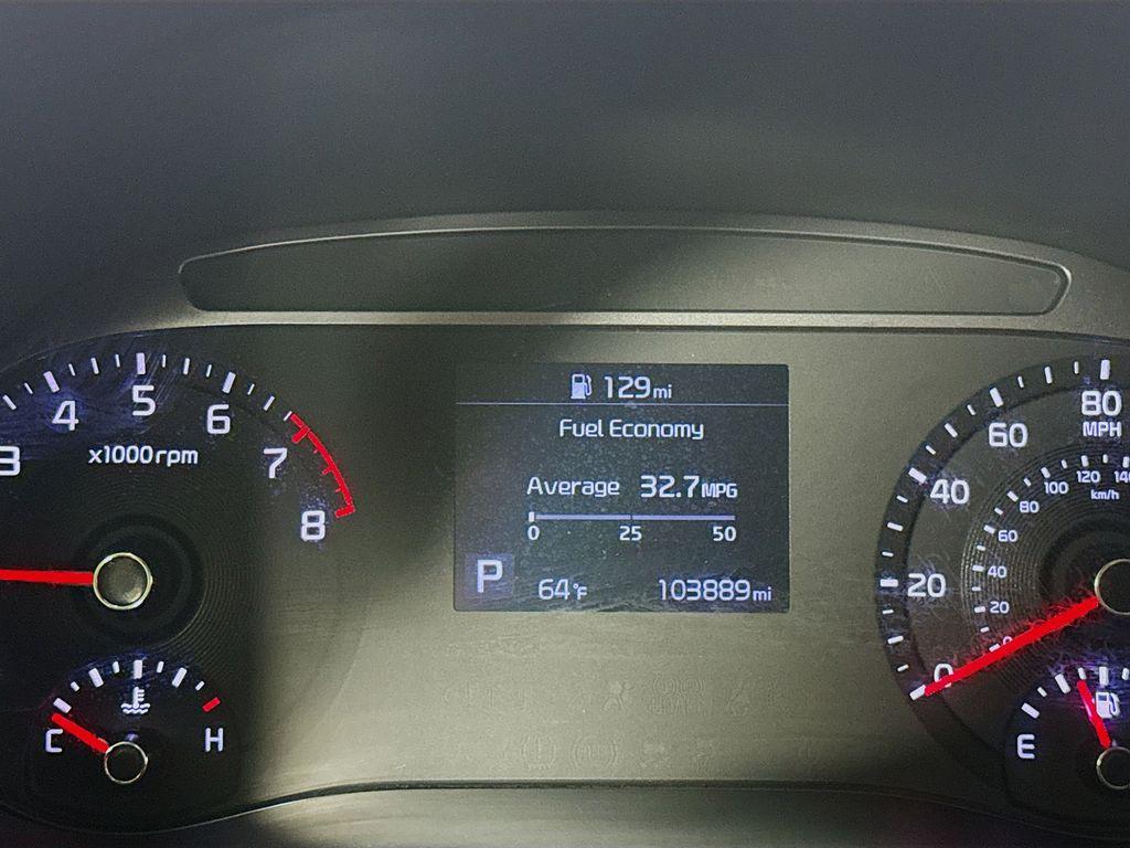 used 2020 Kia Soul car, priced at $11,889