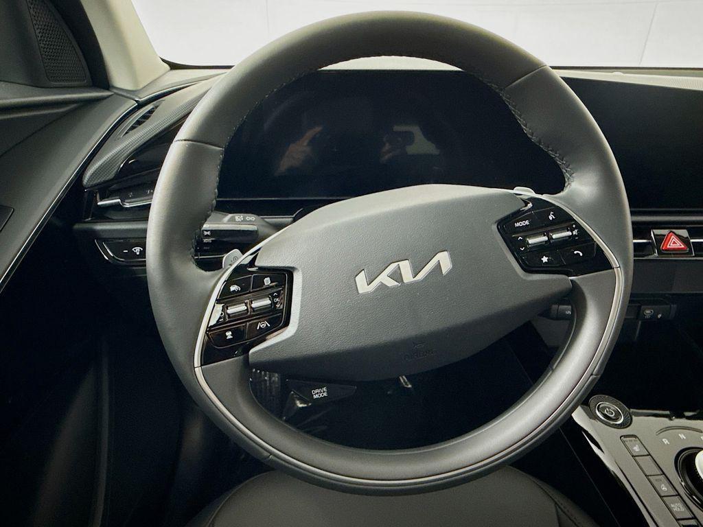 new 2026 Kia Niro EV car, priced at $32,820