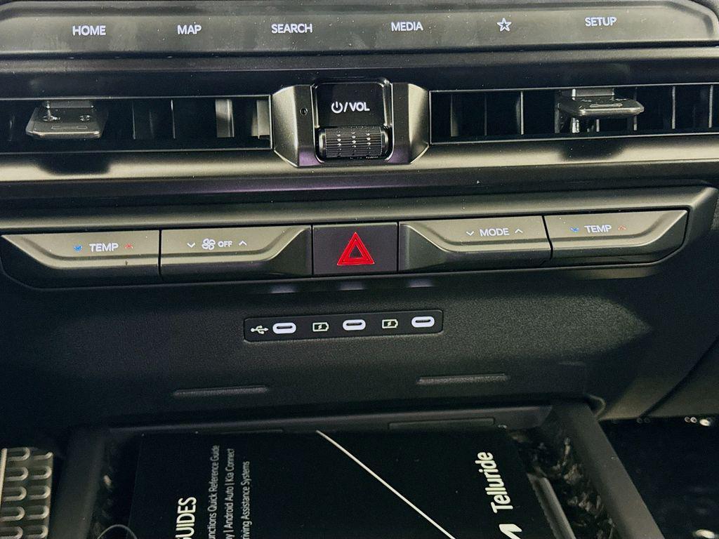 new 2027 Kia Telluride car, priced at $59,665