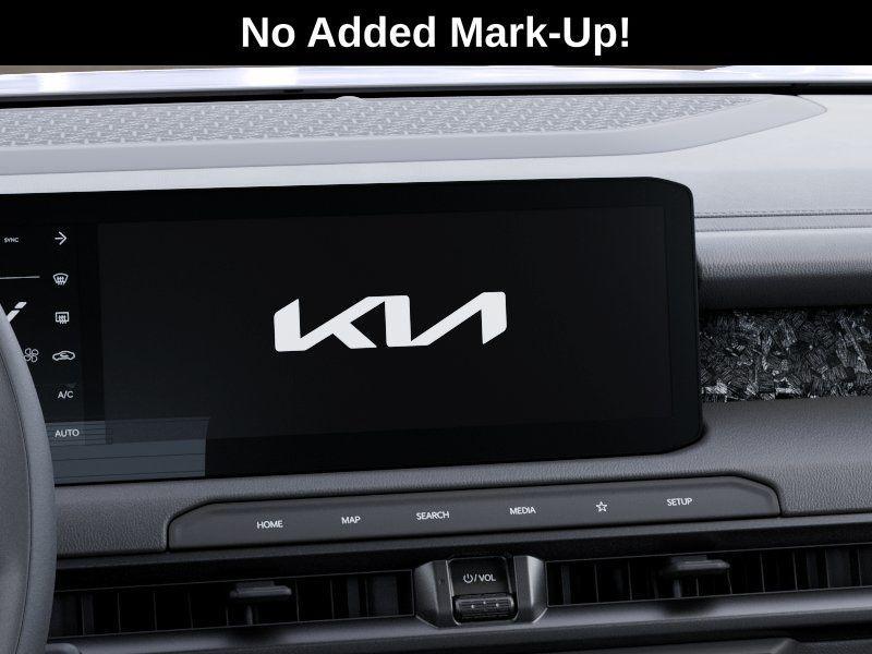 new 2027 Kia Telluride car, priced at $59,765