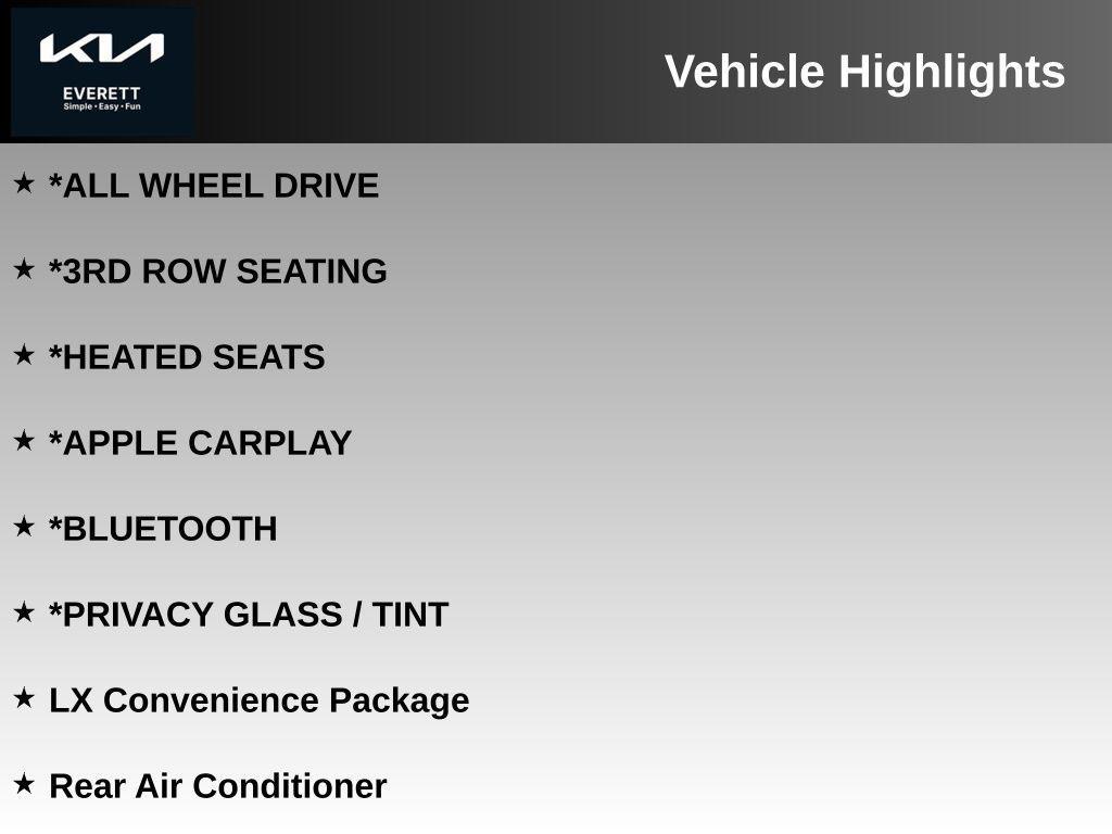 used 2016 Kia Sorento car, priced at $13,190
