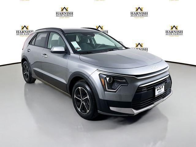 new 2026 Kia Niro car, priced at $28,535