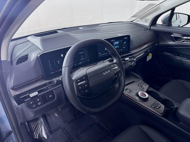 new 2026 Kia Sportage Hybrid car, priced at $42,849