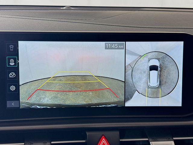 new 2026 Kia Sportage Hybrid car, priced at $42,849