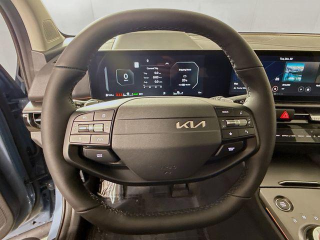 new 2026 Kia Sportage Hybrid car, priced at $42,849