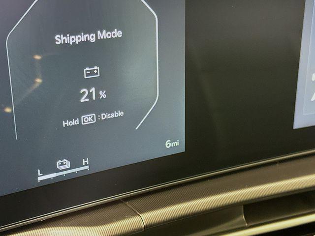 new 2026 Kia Sportage Hybrid car, priced at $42,849