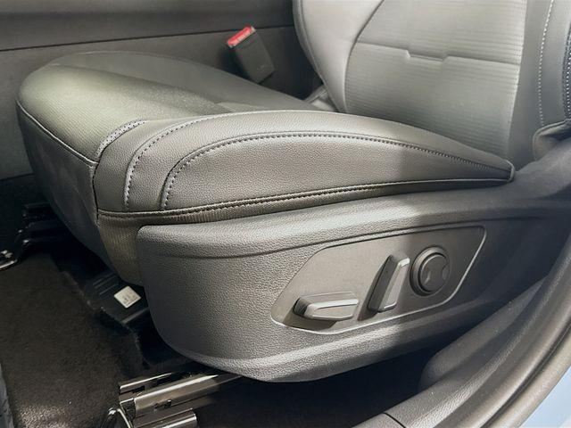 new 2026 Kia Sportage Hybrid car, priced at $42,849