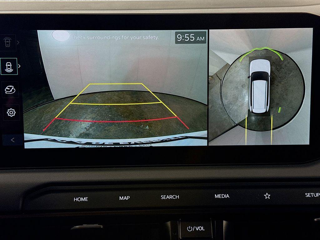 new 2027 Kia Telluride car, priced at $58,100