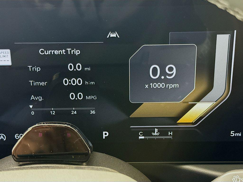 new 2027 Kia Telluride car, priced at $58,100