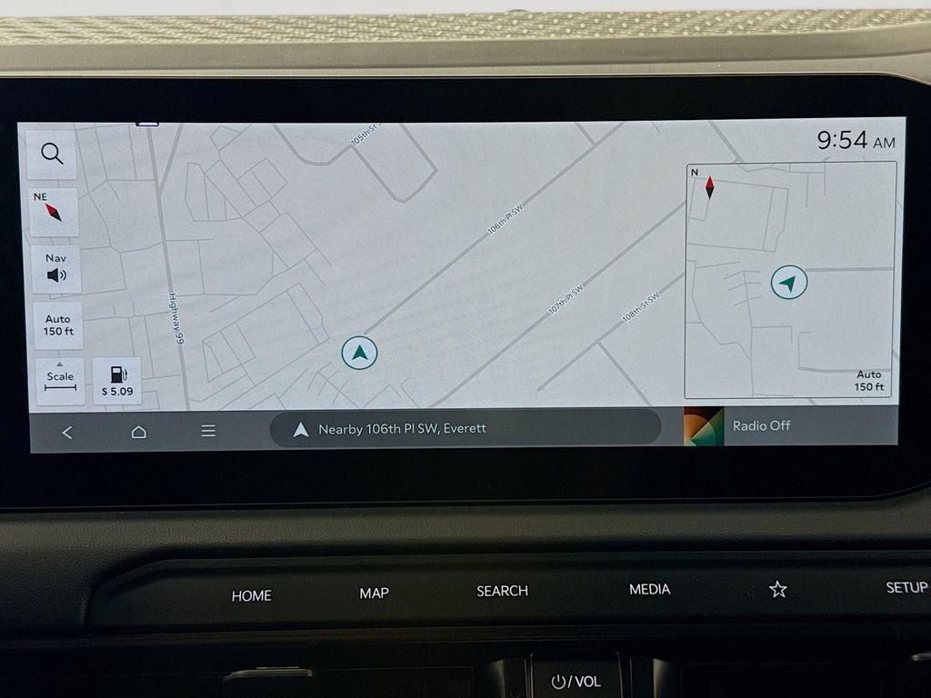 new 2027 Kia Telluride car, priced at $58,100