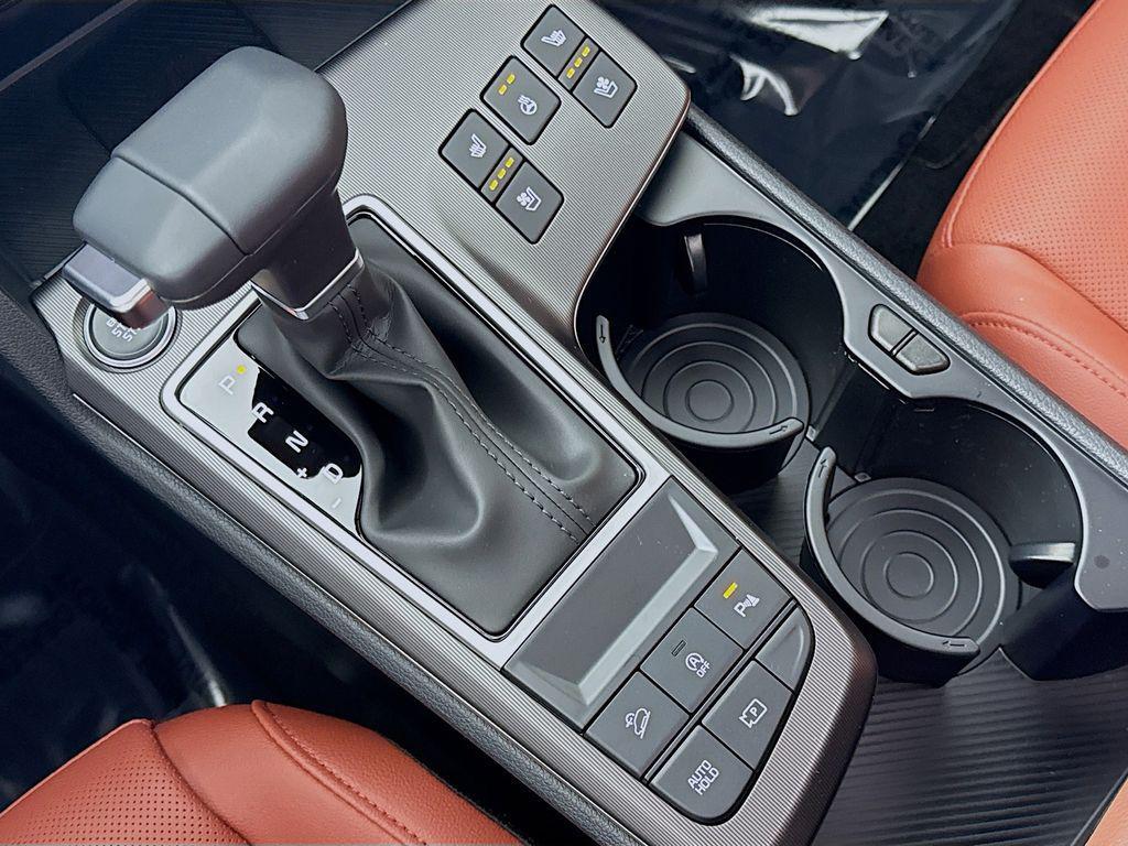 new 2026 Kia Sportage car, priced at $37,004