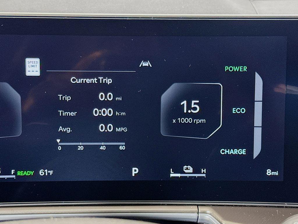 new 2026 Kia Sorento Hybrid car, priced at $46,355