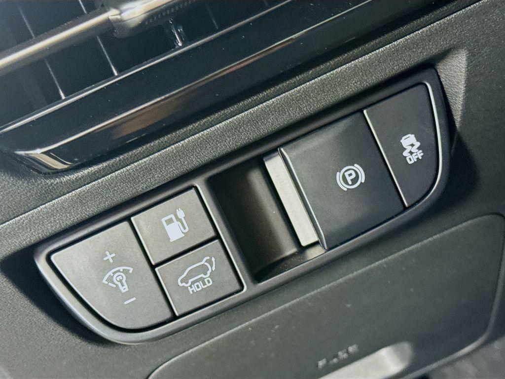 new 2025 Kia EV6 car, priced at $37,689