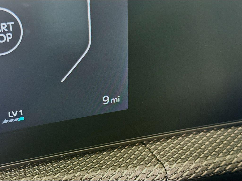 new 2025 Kia EV6 car, priced at $37,689