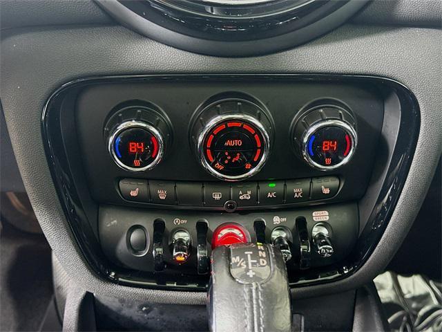used 2019 MINI Clubman car, priced at $19,338
