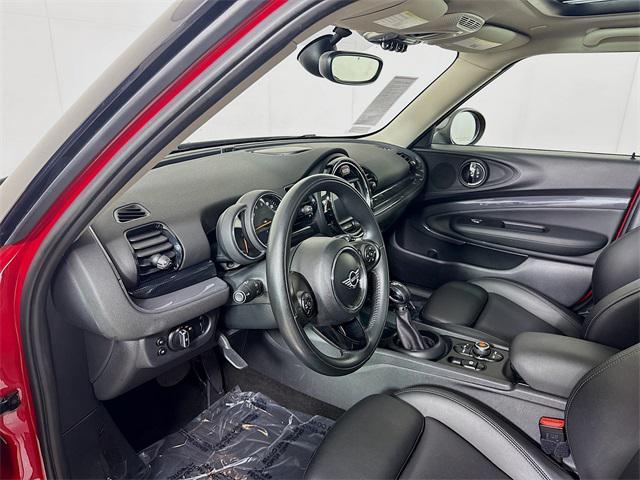 used 2019 MINI Clubman car, priced at $19,338