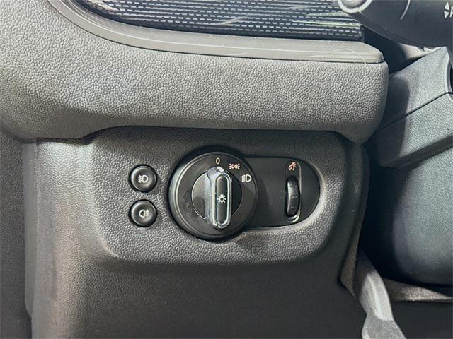 used 2019 MINI Clubman car, priced at $19,338