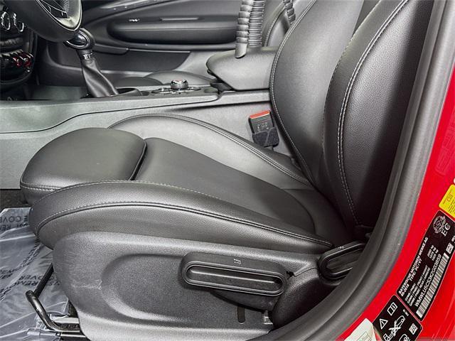 used 2019 MINI Clubman car, priced at $19,338