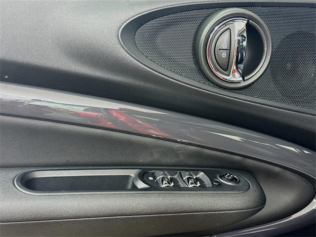 used 2019 MINI Clubman car, priced at $19,338