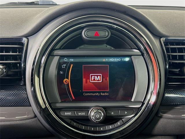 used 2019 MINI Clubman car, priced at $19,338