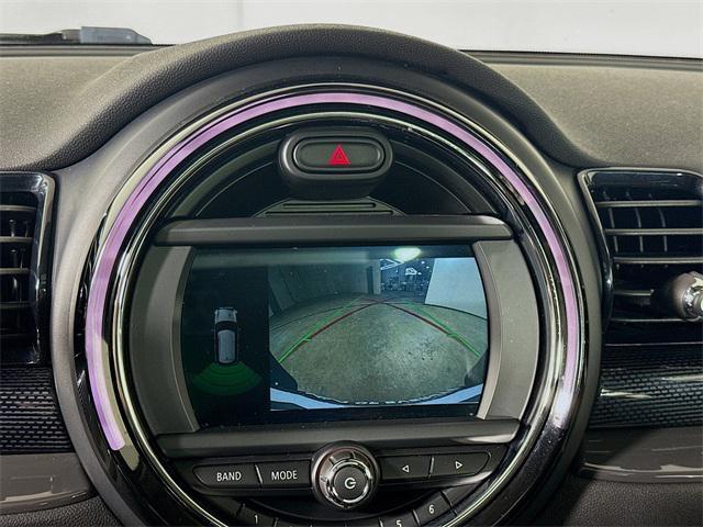 used 2019 MINI Clubman car, priced at $19,338