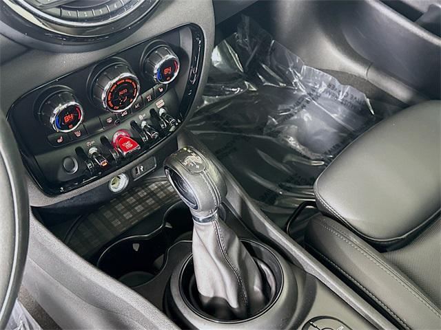 used 2019 MINI Clubman car, priced at $19,338