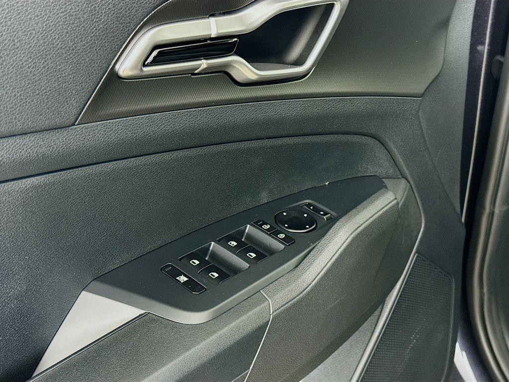 new 2026 Kia Sportage car, priced at $31,735