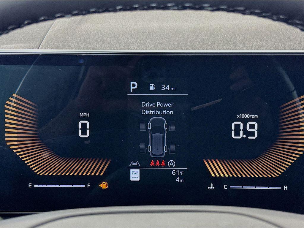 new 2026 Kia Sportage car, priced at $31,735