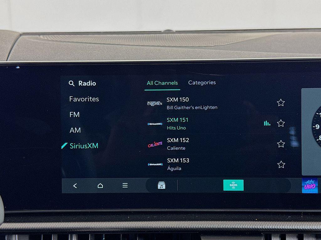 new 2026 Kia Sportage car, priced at $31,735