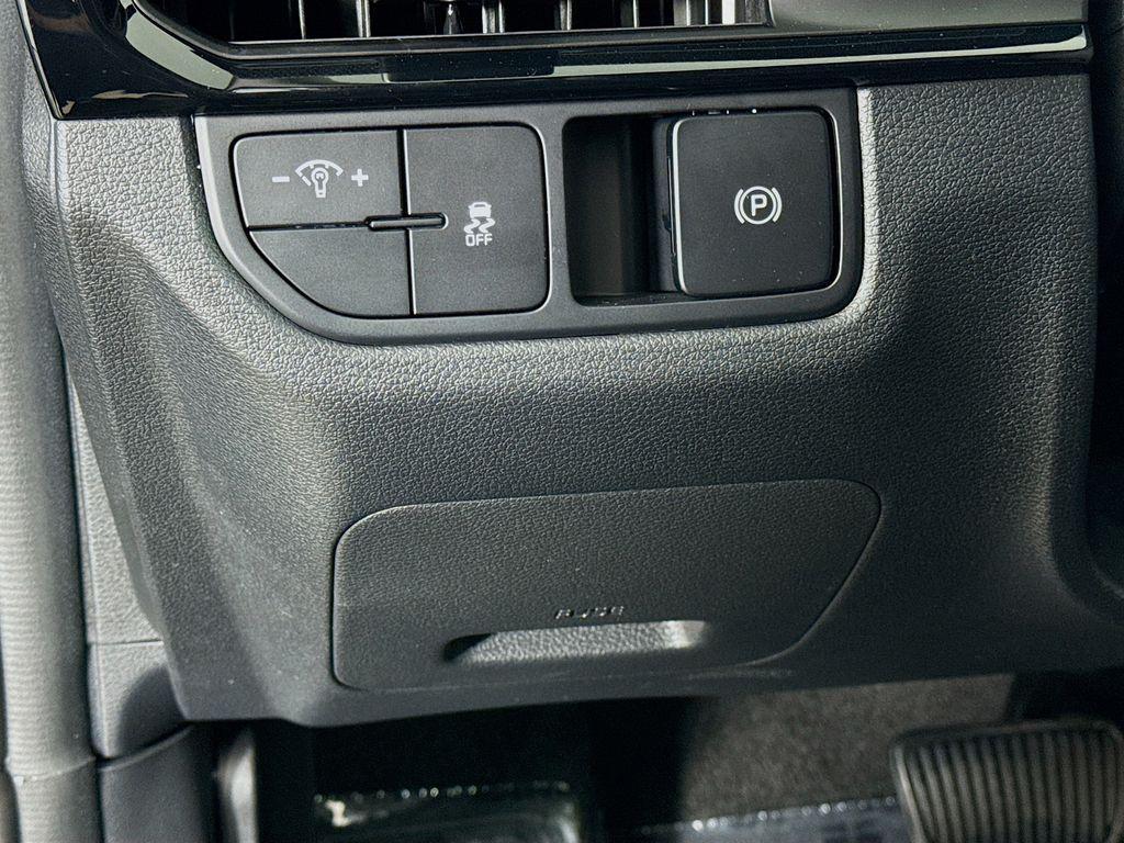 new 2026 Kia Sportage car, priced at $31,735