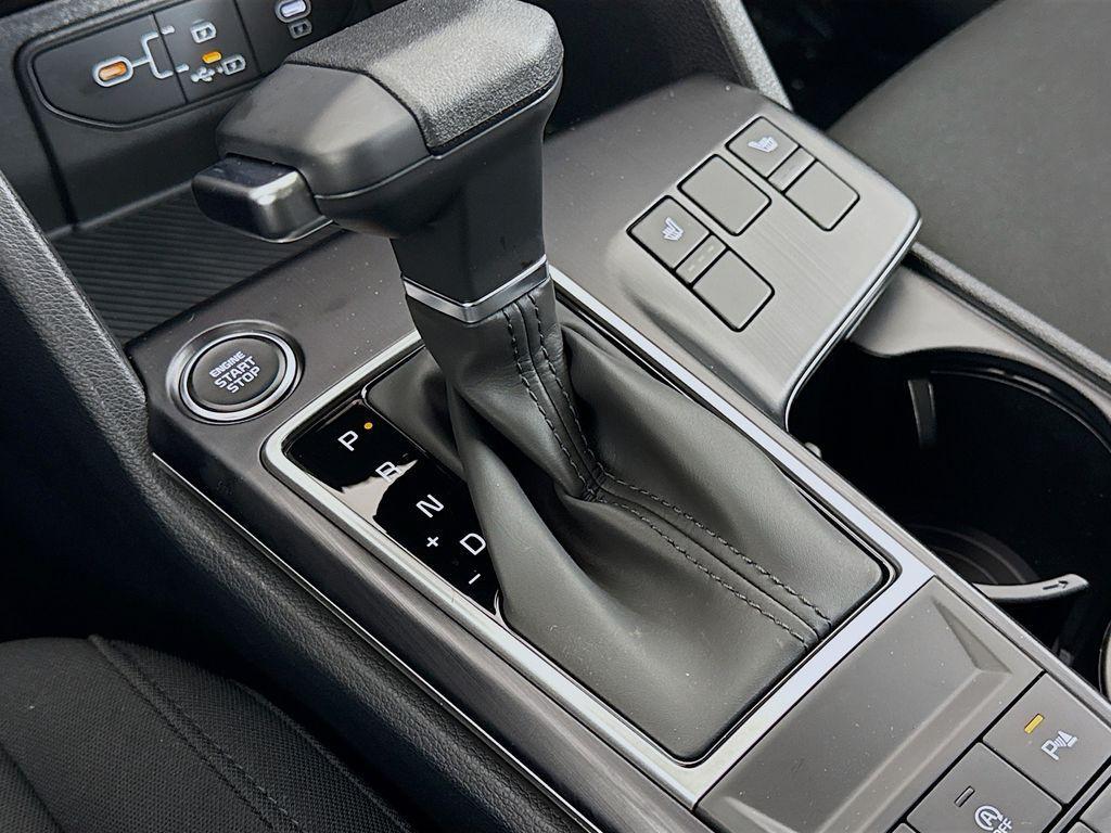 new 2026 Kia Sportage car, priced at $31,735