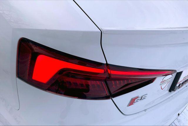 used 2018 Audi S5 car, priced at $24,897