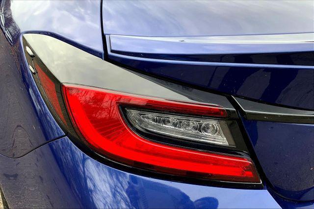 used 2022 Toyota GR86 car, priced at $22,297