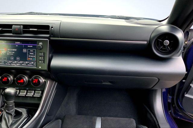 used 2022 Toyota GR86 car, priced at $22,297