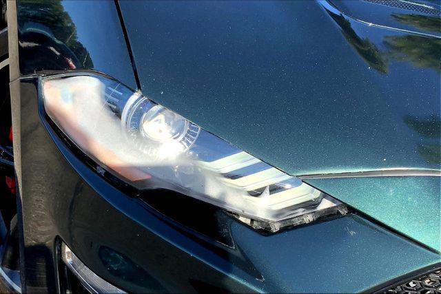 used 2019 Ford Mustang car, priced at $31,097