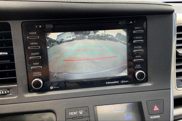 used 2019 Toyota Sienna car, priced at $22,597