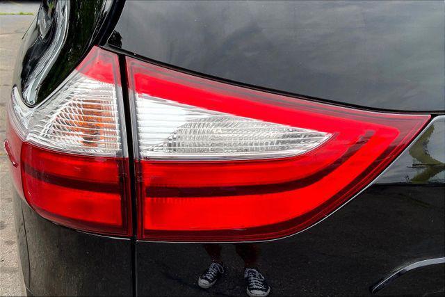 used 2019 Toyota Sienna car, priced at $22,597