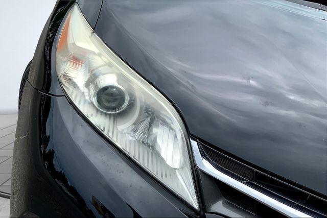 used 2019 Toyota Sienna car, priced at $22,597