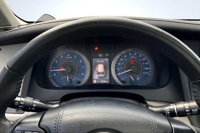 used 2019 Toyota Sienna car, priced at $22,597