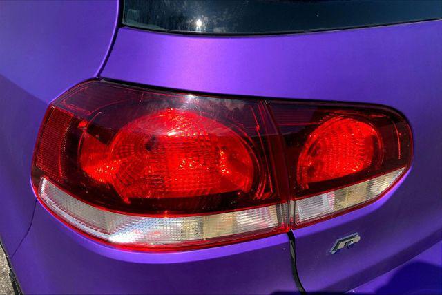 used 2013 Volkswagen Golf R car, priced at $15,997