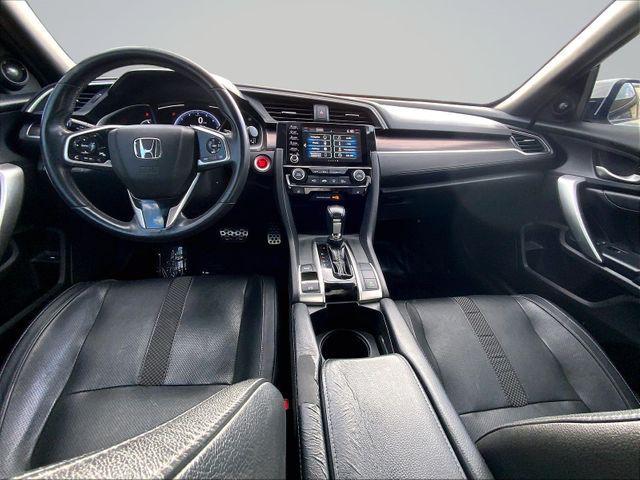 used 2019 Honda Civic car, priced at $19,997