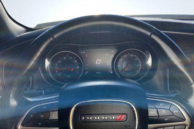 used 2020 Dodge Charger car, priced at $20,087