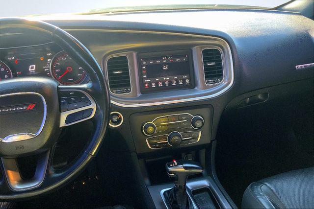used 2020 Dodge Charger car, priced at $20,087