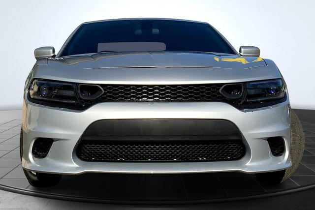 used 2020 Dodge Charger car, priced at $20,087