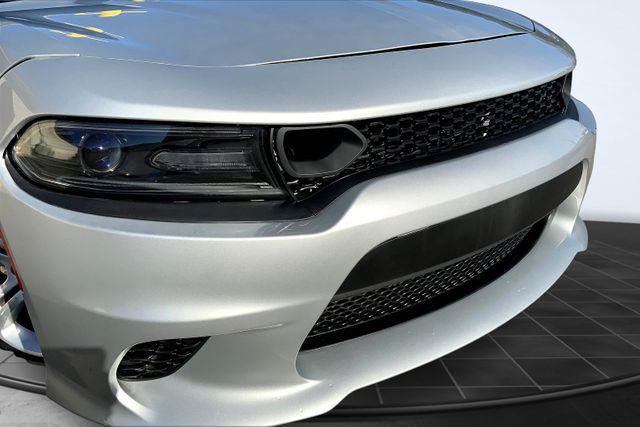 used 2020 Dodge Charger car, priced at $20,087