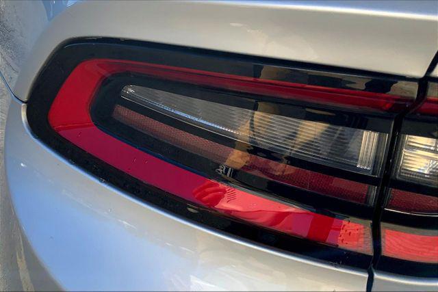 used 2020 Dodge Charger car, priced at $20,087