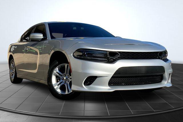 used 2020 Dodge Charger car, priced at $20,087