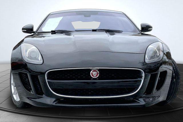 used 2017 Jaguar F-TYPE car, priced at $22,997