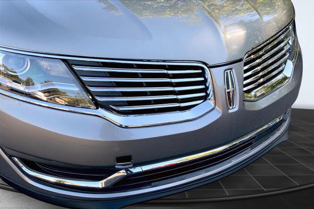 used 2016 Lincoln MKX car, priced at $15,297