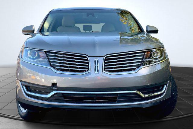 used 2016 Lincoln MKX car, priced at $15,297